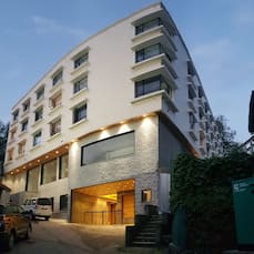 Hotels Near Chowrasta Mall Darjeeling 253 Closest Hotels