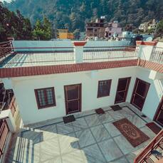 Hotels In Tilak Nagar Rishikesh 1 Hotels Starting 1200