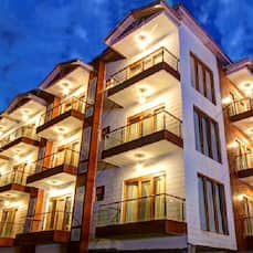 117 Hotels In Rohtang Road Mi Book Hotel Room Hill County Resort In Mi