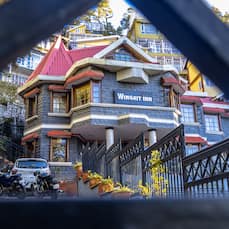 Hotels Near Bus Stand Shimla 503 Closest Hotels Starting 999