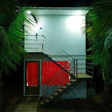 Cottages In Pondicherry Book 14 Best Pondicherry Cottages 1800