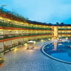 Hotels In Thiruvananthapuram 937 Thiruvananthapuram Hotels