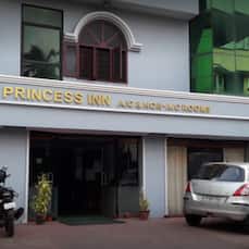 Thiruvananthapuram Central Railway Station Cheap Hotels In Thiruvananthapuram Yatra Com Aluva and angamaly are 2 railway stations close to kochi airport. thiruvananthapuram central railway