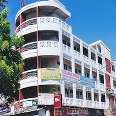 Lodges In Madurai Book 14 Best Madurai Lodges 675