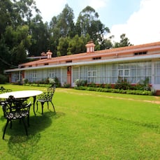 Kluney Manor - Ooty