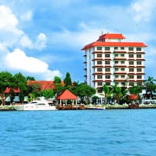 5 Star Hotels In Cochin Book From 29 Best Hotels 1709 Flat 50 Off On First Hotel Booking You can get that posh palace of your. 5 star hotels in cochin book from 29