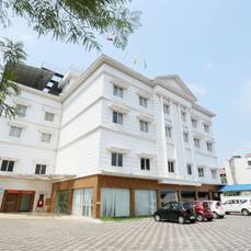 Oyo Hotels In Thrissur Book Hotels Room Online Flat 50 Off On First Hotel Booking Los mejores resorts de thrissur en tripadvisor: oyo hotels in thrissur book hotels