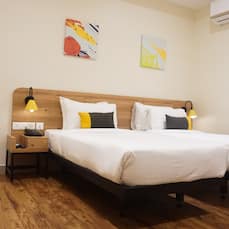 2 Mango Hotels In Hyderabad Book Hotels Room Online 2090 Flat 50 Off On First Hotel Booking