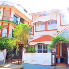 Hotels In Coorg 1828 Coorg Hotels Starting 455