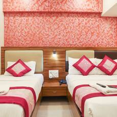 906 Cheap Hotels In Mumbai Book Room 445 Flat 50 Off On