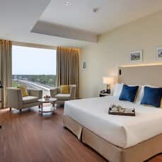 5 Star Hotels Near Thiruvananthapuram Akkulam Water Park Book Flat 50 Off On First Hotel Booking Yatra All above listings for thiruvananthapuram are updated on wednesday. yatra com