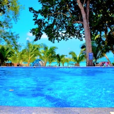 Havelock Island Beach Resort