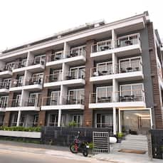 Hotel Sonar Bangla