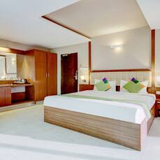 Treebo hotel coupon code