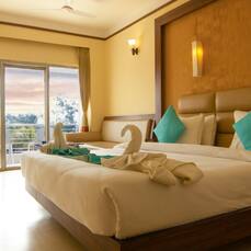 Book Hotels in Mandarmani - ₹999 Mandarmani Hotels + Upto 25% Off