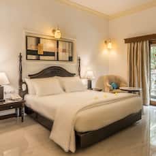 Radisson Blu Resort Goa Cavelossim Beach