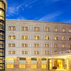 Pondicherry Hotels Book 645 Hotels In Pondicherry From 500 Upto 40 Off