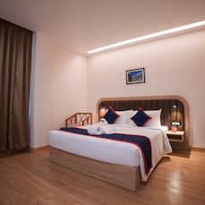 Zip By Spree Hotels Gangtok