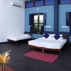 Pondicherry Hotels Book 645 Hotels In Pondicherry From 500 Upto 40 Off