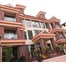 Jivanta Hotel Mahabaleshwar