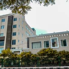 Hotels In Patiala Near Thapar University With Restaurant Book Flat 50 Off On First Hotel Booking Yatra Maharaja narinder singh built this mahal in 1847. yatra com