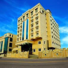 Shenbaga Hotel and Convention Centre