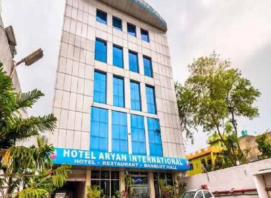 Hotel Aryan International, Bokaro 2