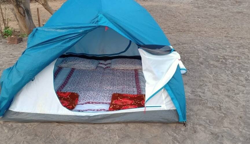 Whistling Waves Beach Resort, Dapoli 2