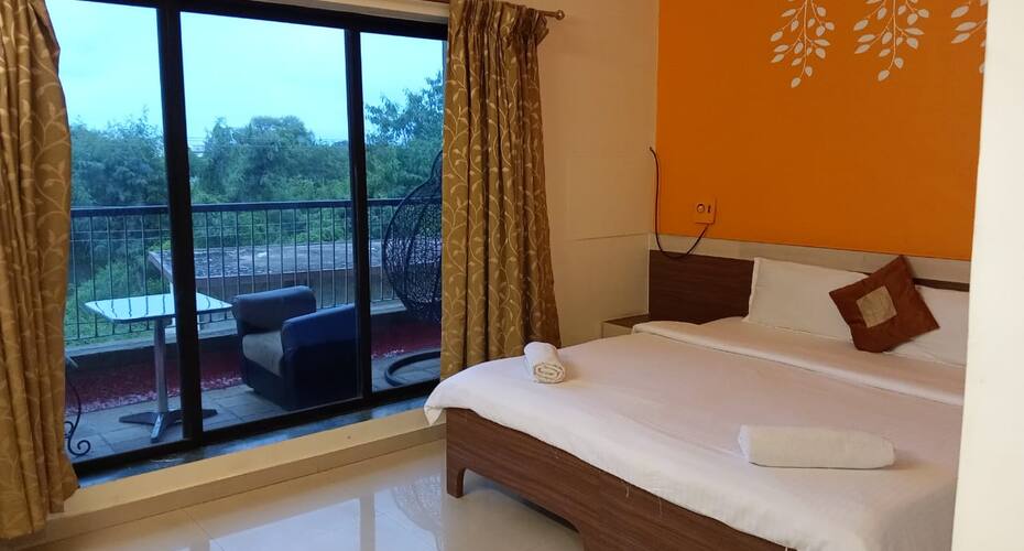 Hotel Vegas Inn, Satara 1