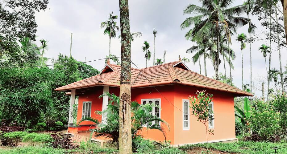 Himadri Retreat Cottages, Wayanad 2