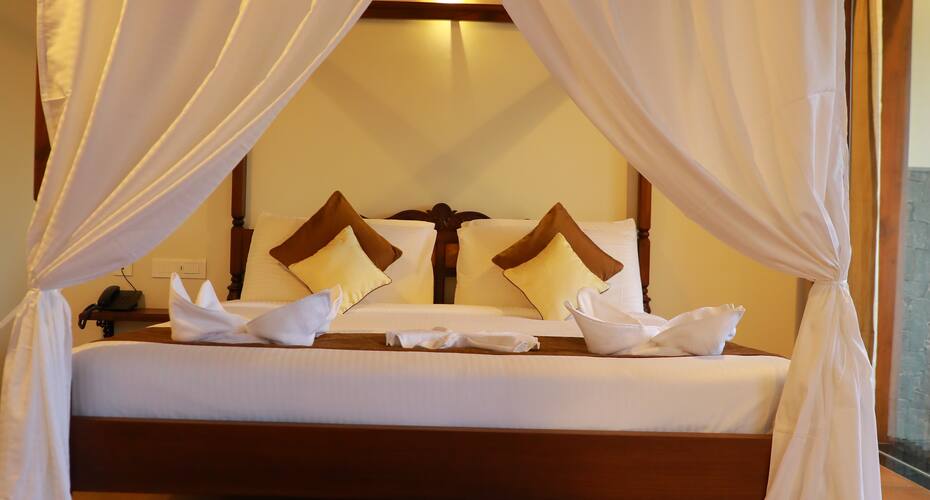 The Story Resorts & Spa, Yercaud 5