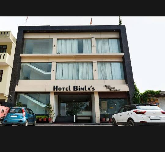 Hotel Bimla's, Fatehabad 3