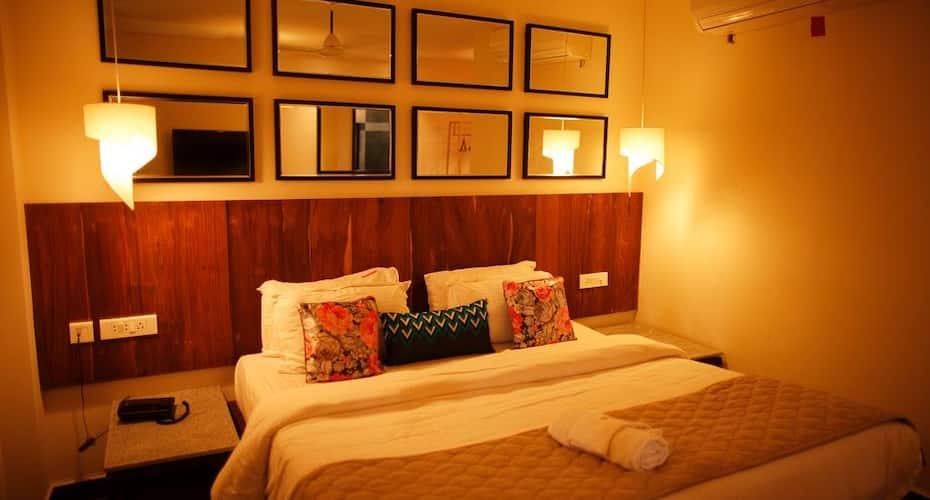 Villa Highnest, Sriperumbudur 4
