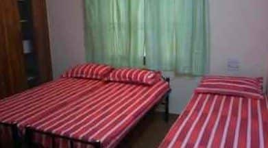 Comfort Suites, Bangalore 4