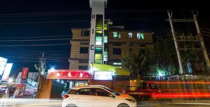 Hotel Ricon GUWAHATI, Guwahati 4