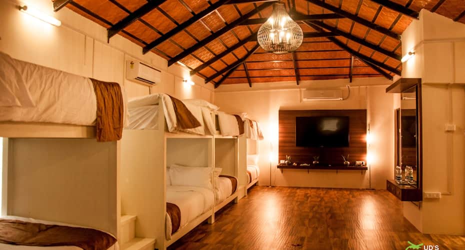 Uds Coco Hotels & Resorts, Dhali Road, Udumalpet, Tirupur 5