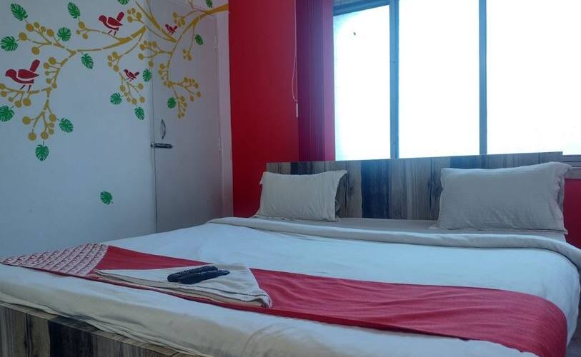 New Town Room, Kolkata 3