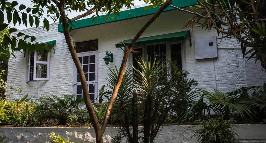 Morni Singhs 2BHK Villa, Panchkula 4