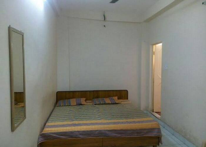 Maha Shiv Hotel, Ankleshwar 5