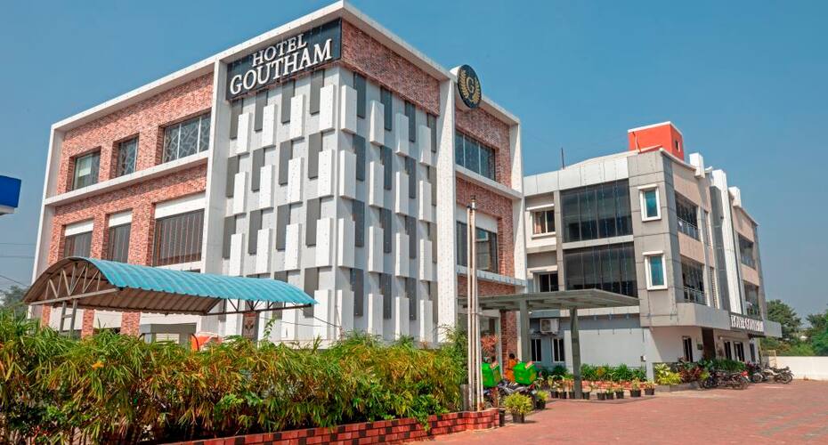 Hotel Goutham, Bapatla 1