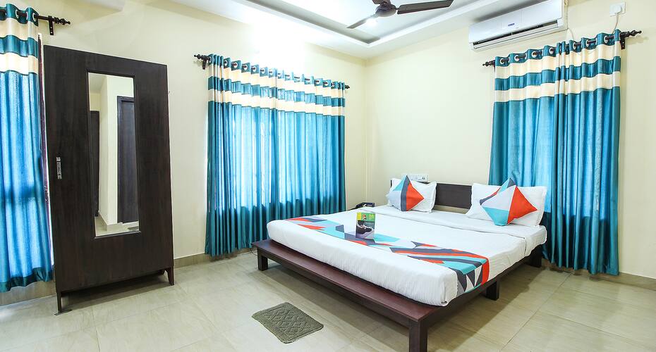 FabExpress Aashi Inn, Kolkata 3
