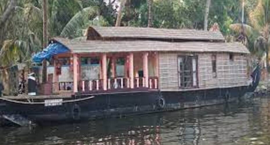 Welcome Cruise 7 Bed, Alleppey 2