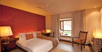 Hotel Capella, Kolkata 3