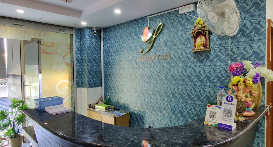 Hotel Sri Vaari Residency, Hosur 4