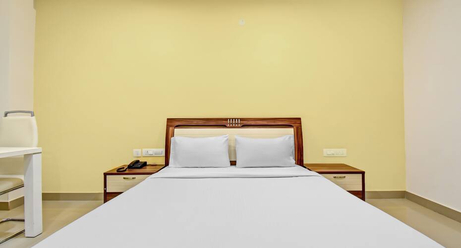 Rashi comforts By Coastal Dine, Bangalore 3