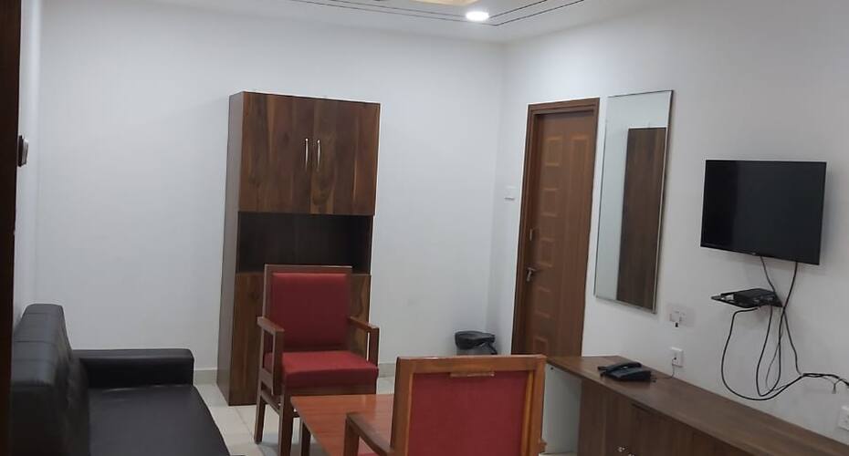 Sahasra DLA AC Rooms & Convention Hall, Warangal 3