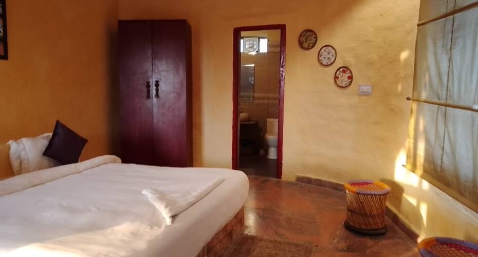 Arise Ethnic Village Resort, Manesar 2