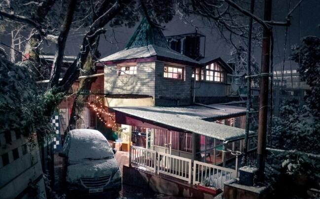 Kalawati Homes Vacation Rentals, Shimla 1