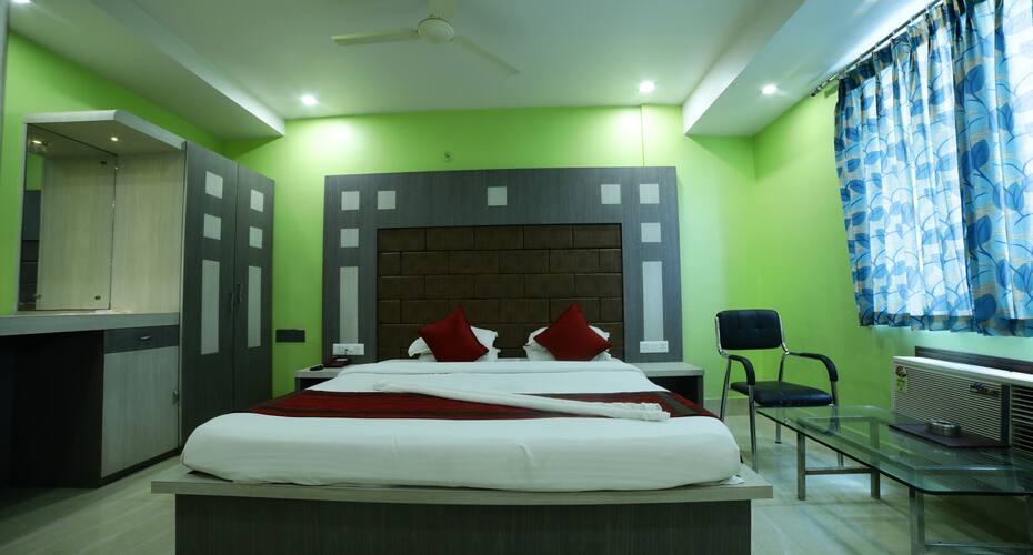 M S Hotel, Bhagalpur 3