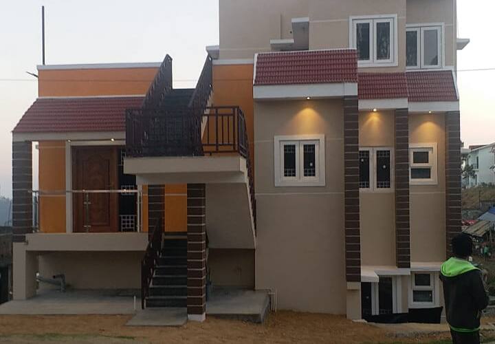 Semion Joy Villa, Kodaikanal 1